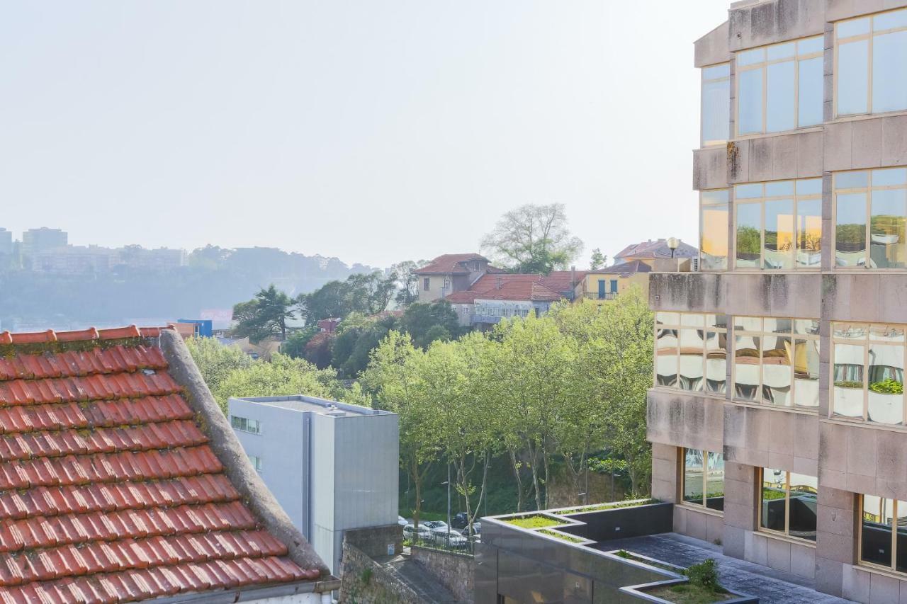 Macario Wood House Apartment Porto Exterior photo