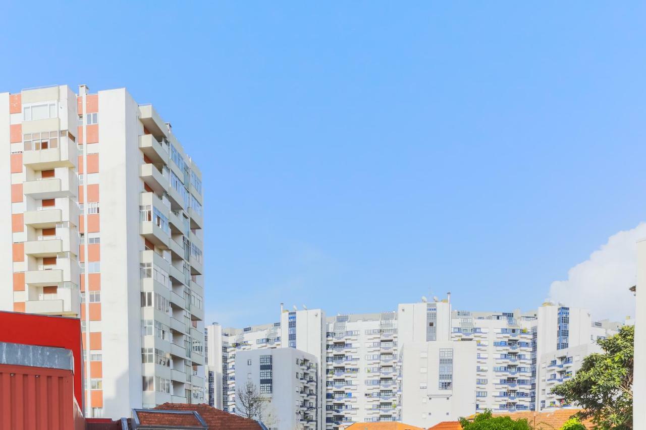 Macario Wood House Apartment Porto Exterior photo