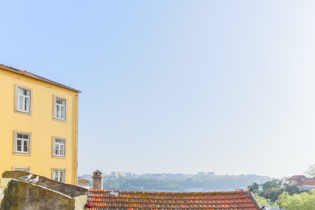 Macario Wood House Apartment Porto Exterior photo